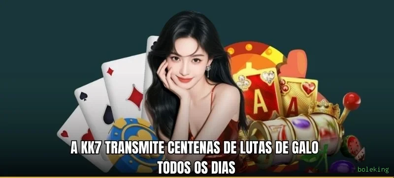 Diretório de Jogos boleking
