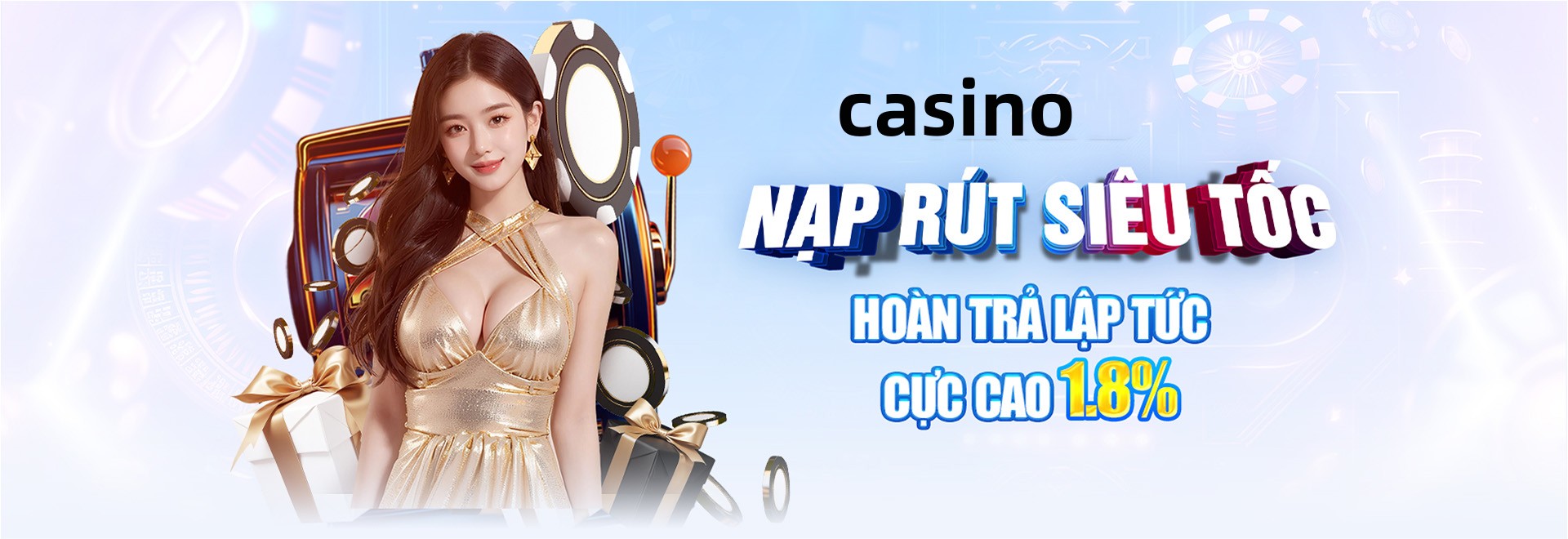 Hình ảnh quảng cáo của 98wn hiển thị nền tảng và các lợi ích
