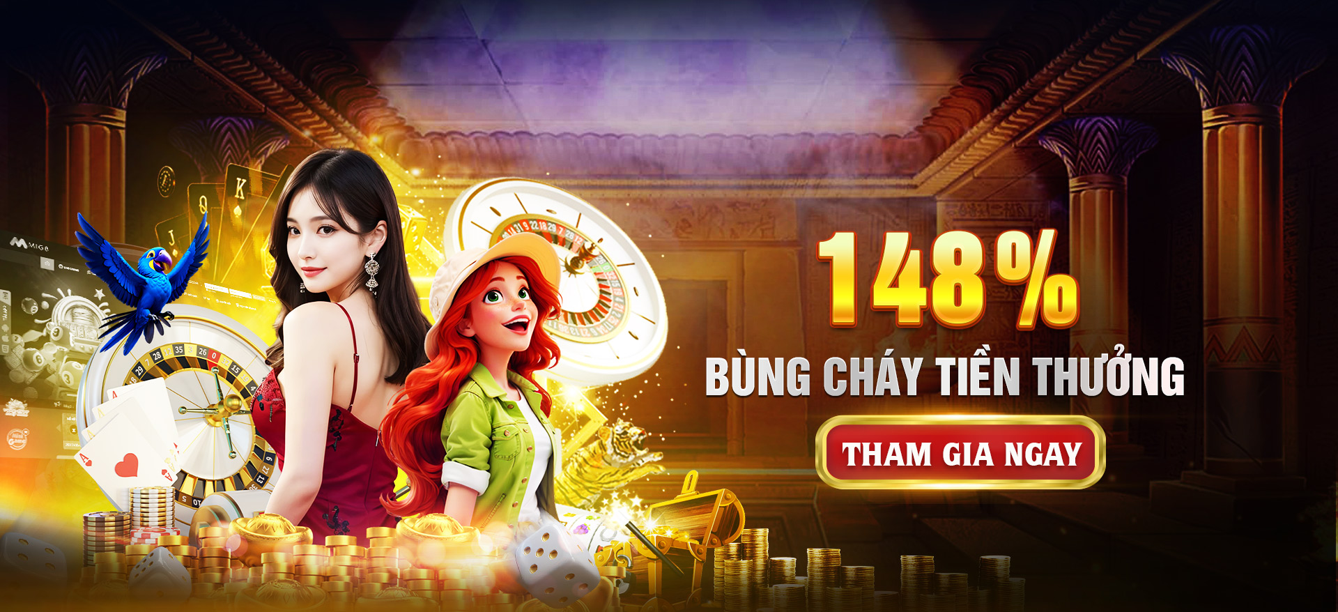 Hình ảnh quảng cáo của 98wn hiển thị nền tảng và các lợi ích