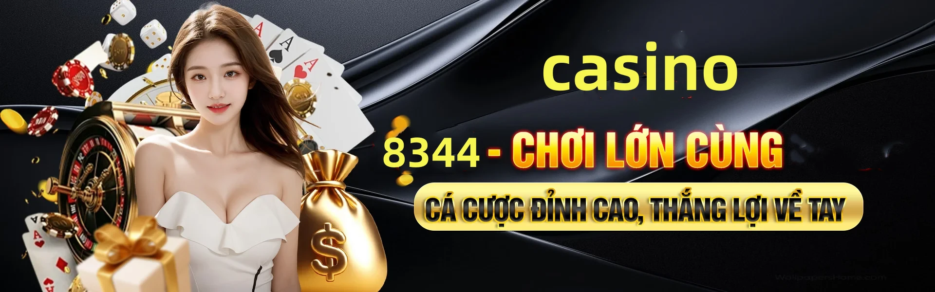 Hình ảnh quảng cáo của 98wn hiển thị nền tảng và các lợi ích