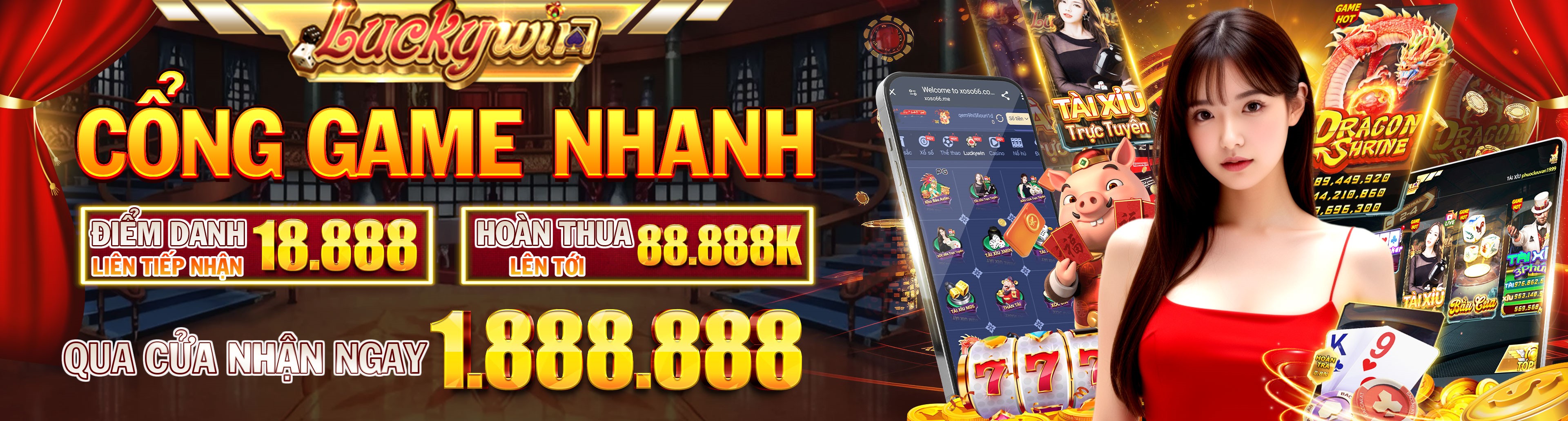 Hình ảnh quảng cáo của 98wn hiển thị nền tảng và các lợi ích
