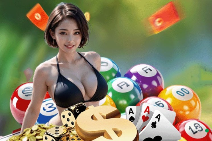 Hình ảnh quảng cáo của 98wn hiển thị nền tảng và các lợi ích