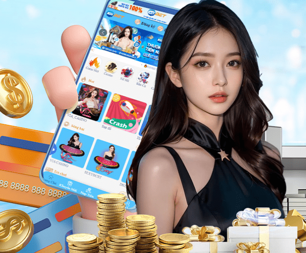 Hình ảnh quảng cáo của 98wn hiển thị nền tảng và các lợi ích