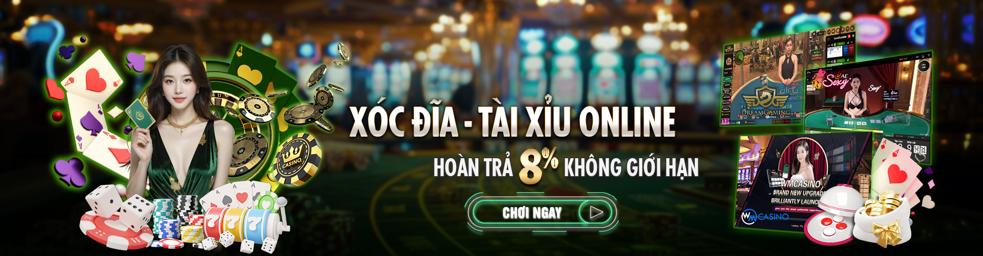 Hình ảnh quảng cáo của 98wn hiển thị nền tảng và các lợi ích