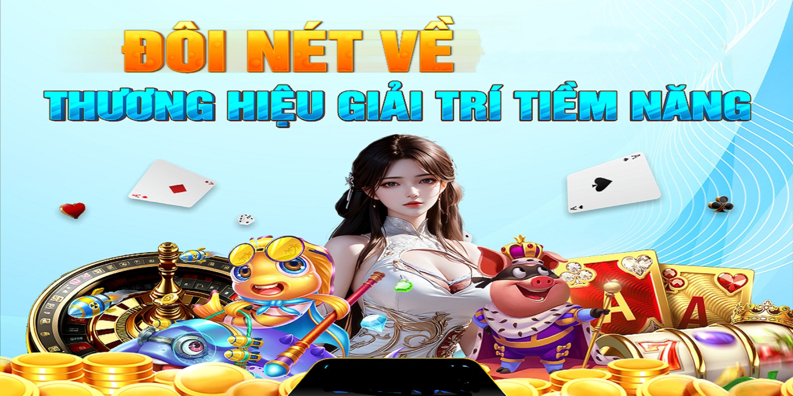 Hình ảnh quảng cáo của 98wn hiển thị nền tảng và các lợi ích