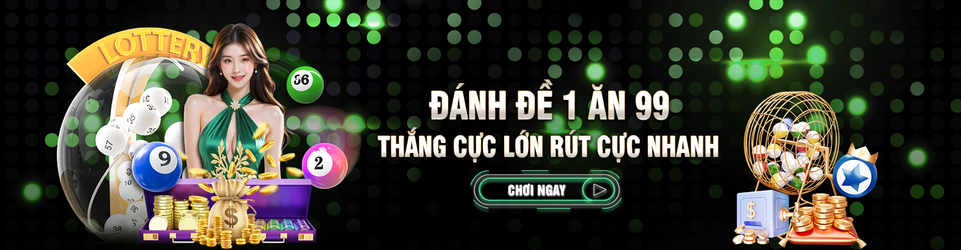 Hình ảnh quảng cáo của 98wn hiển thị nền tảng và các lợi ích